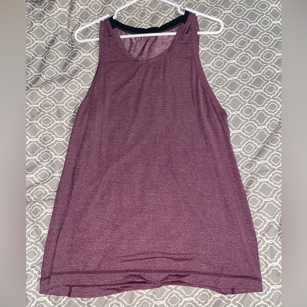 Lululemon tanktop